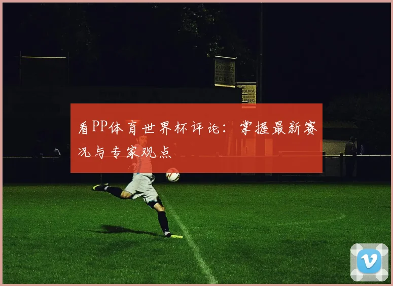 看PP体育世界杯评论：掌握最新赛况与专家观点