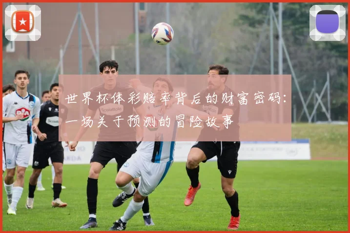 世界杯体彩赔率背后的财富密码:一场关于预测的冒险故事